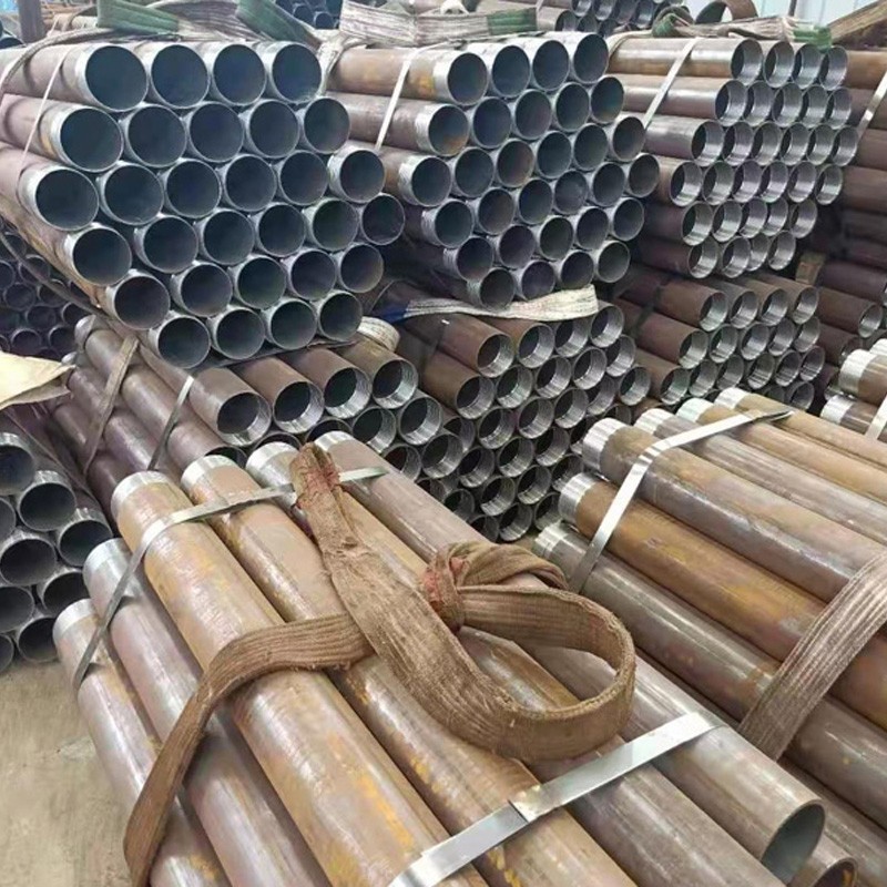 清丰地质钻探用跟管
