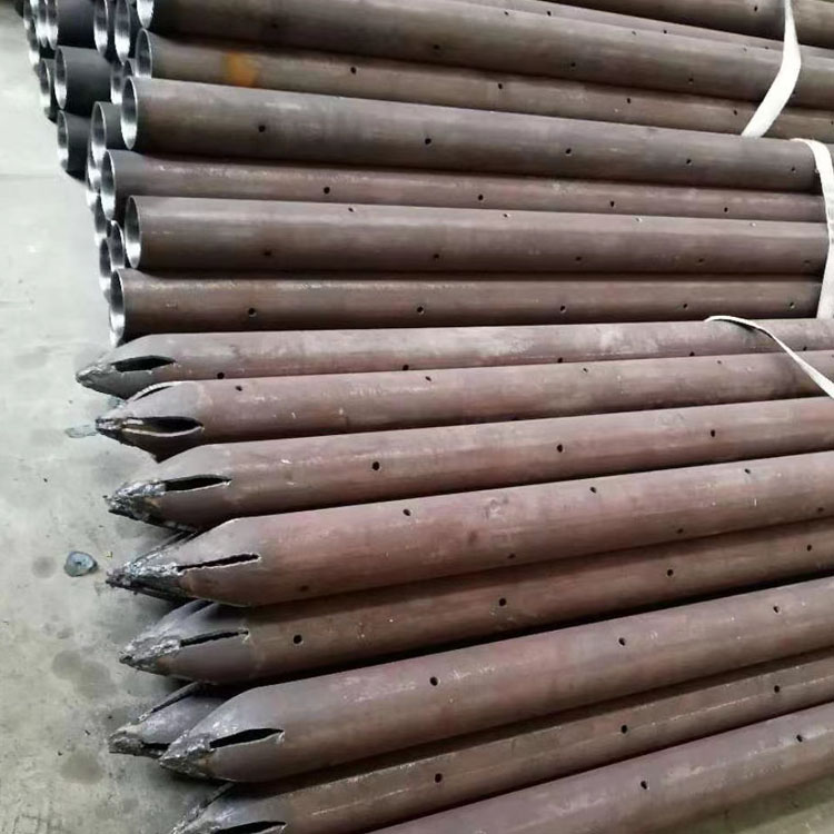 清丰76mm管棚管
