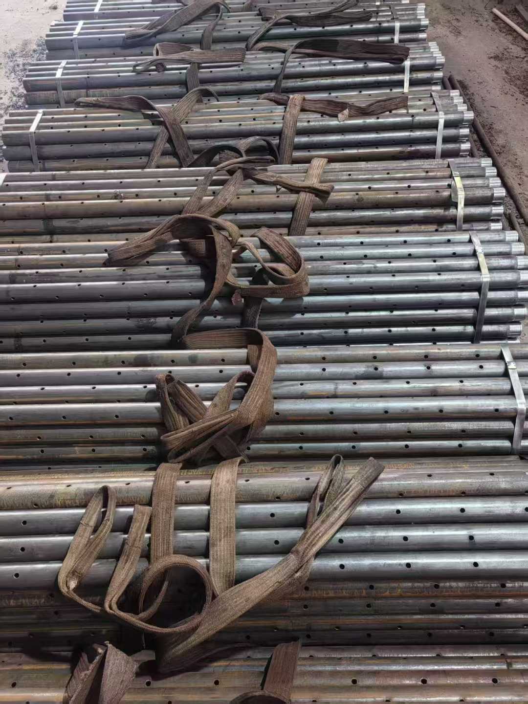 清丰127mm管棚管