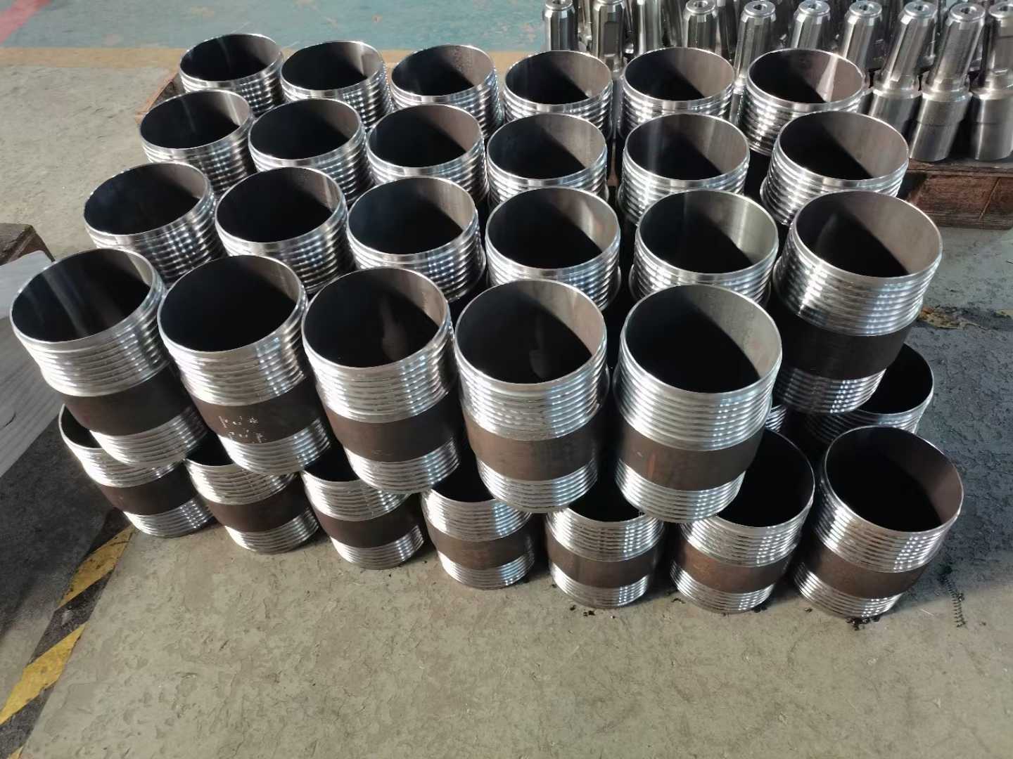 清丰219mm管棚管
